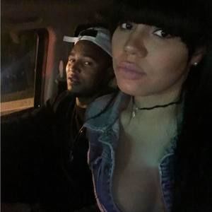 Meet your Posher, Mariah